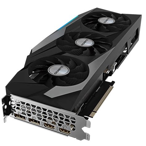GeForce RTX™ 3070 Ti GAMING OC 8G (rev. 2.0) Gallery | Graphics Card ...
