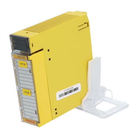 Fanuc A03B 0819 C154 Maxodeals