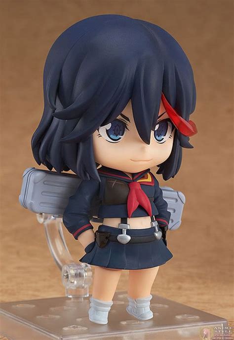 Нендроид Рюко Матой (Matoi Ryuuko)