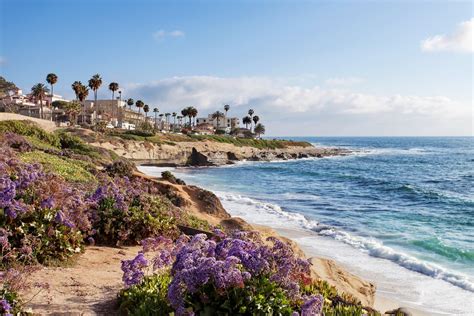 15 Top San Diego Beaches