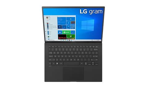 Laptop Lg Gram Z P G Ah A M Ng Nh Cao C P Gearvn