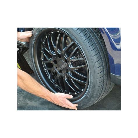 Foliatec vopsea etrieri gri - kit, stratos silver metallic | race-shop.ro