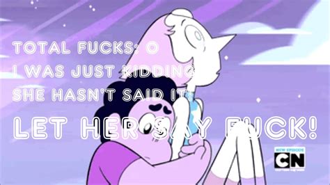 Every Single Time Pearl Says Fuck YouTube