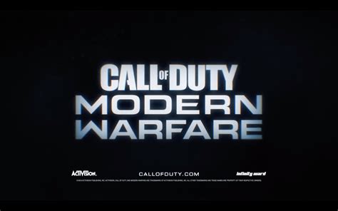 Call Of Duty Modern Warfare Cross Play Confirmed No Season Pass