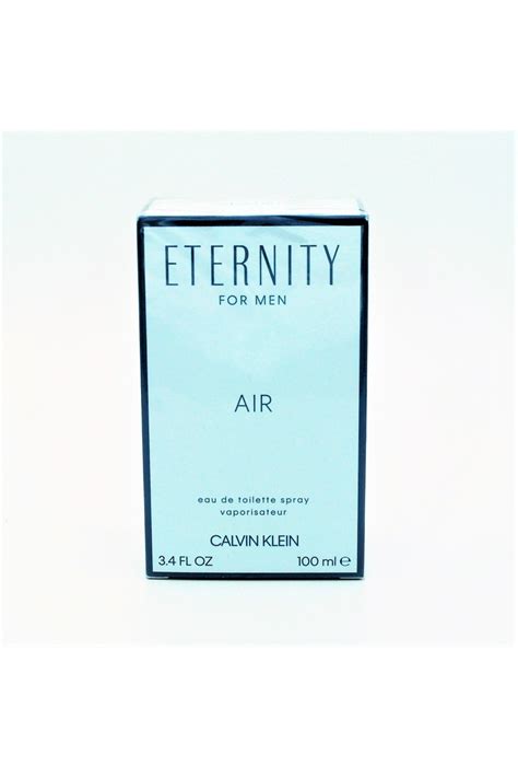 Calvin Klein Eternity Air men