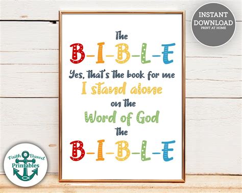 Pin On Christian Printables