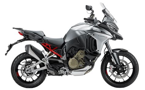 Multistrada V4 S Korlas Ducati Triumph Motorcycles Italjet Royal