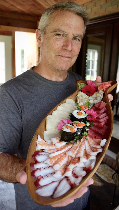 1222 best Homemade Sushi images on Pholder | Food, Sushi and Food Porn