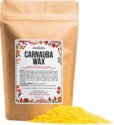 How To Use Carnauba Wax On Car