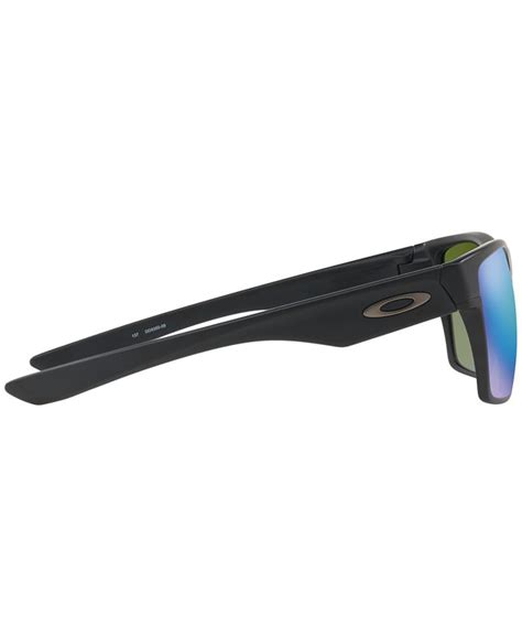 Oakley Twoface Xl Polarized Sunglasses Oo9350 Macy S