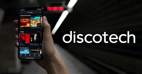 log insign  discotech