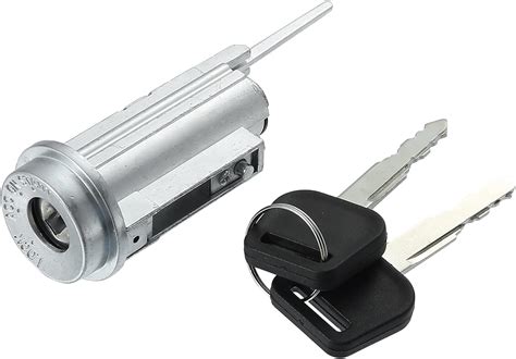 Amazon X Autohaux Ignition Lock Cylinder With Key