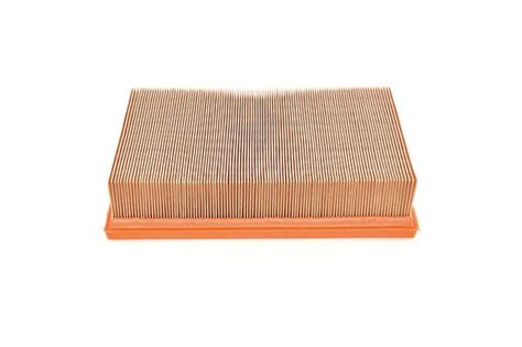 Air Filter - F026400104 BOSCH - LR003011, LR005816, 6G92-9601-AB | K ...