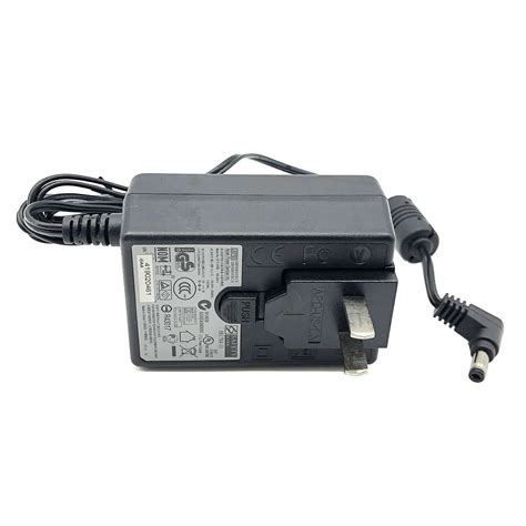 Genuine Apd Wa A Ac Power Adapter V A N Power Supply W