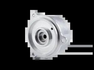 ECI EBI EQI 1300 Series Rotary Encoders Heidenhain Products AMS