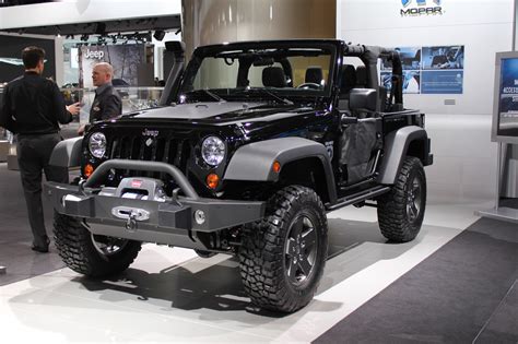 Best Car Models & All About Cars: Jeep 2012 Wrangler