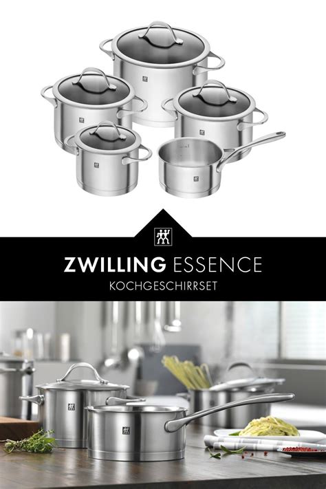ZWILLING.COM | Geschirrset, Kochen, Pfannen set