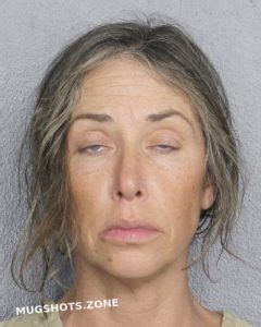 CYGAN CARRIE LYNN 04 04 2024 Broward County Mugshots Zone