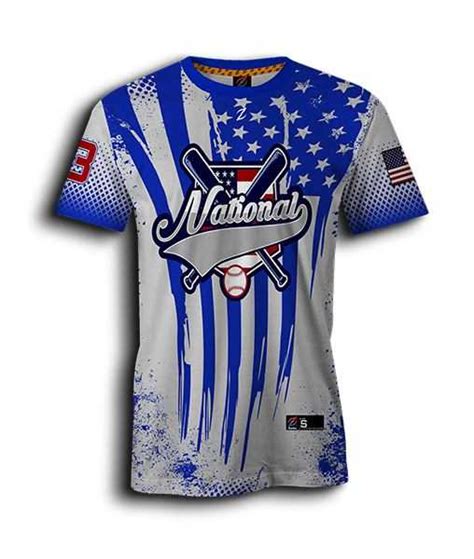 sublimated baseball uniform-full-dye custom baseball uniform