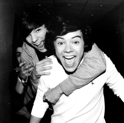 Directioner S Secrets Larry Stylinson