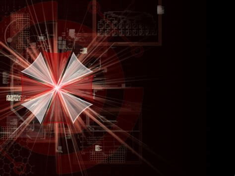 umbrella corporation v 2.0.0 by GrungeStyle on DeviantArt