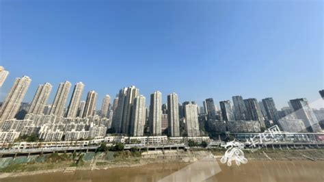 “秋老虎”出没！未来三天重庆最高气温或升至37℃ 网络记者 华龙网