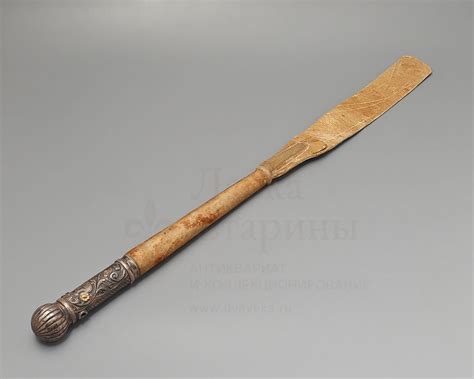 Купить короткий кожаный кнут на серебряной ручке южноамериканских ...