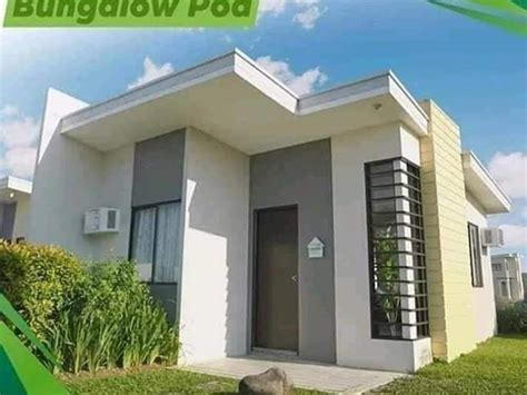 SA MGA NAGHAHANAP NG BAHAY AT LUPA NA MURA DITO NA SA AMAIA SCAPES ...