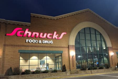 Schnucks Wentzville Crossing 63385