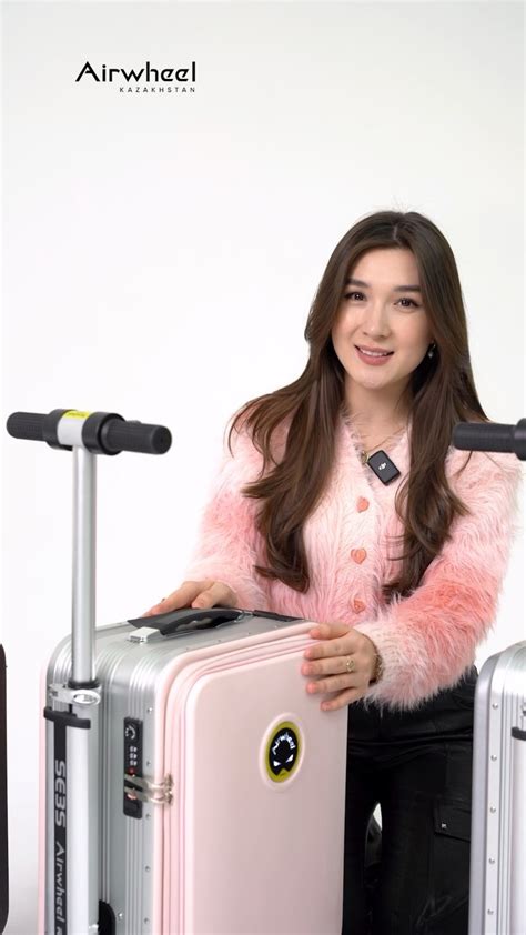 Airwheel Kazakhstan | official store | Сәлем! Бүгін біз Қазақстанға ...