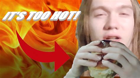 200 Ultimate Spicy Chicken Sandwich Youtube