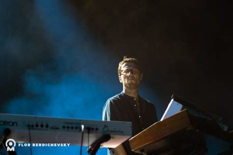 Las Fotos De Snarky Puppy En El Luna Park Mapsound