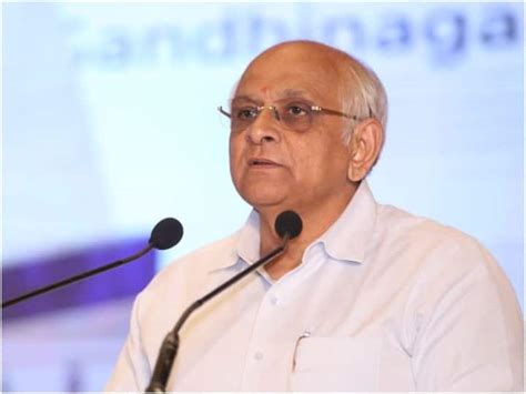 Gujarat Cabinet Reshuffle Portfolios of Gujarat ministers Rajendra ...