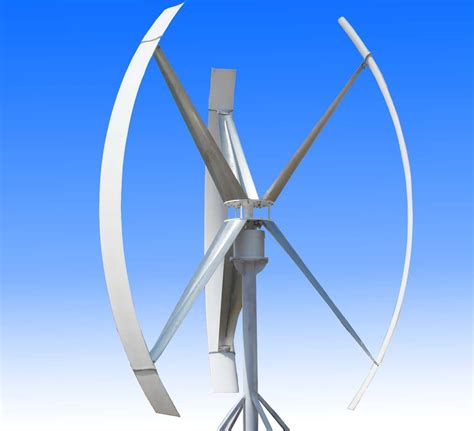 Vawthtml Vertical Axis Wind Powered Generator