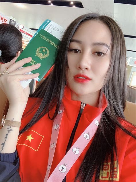 Hot girl Lê Minh Hằng người đẹp làng đấu kiếm Dep Pro Vn