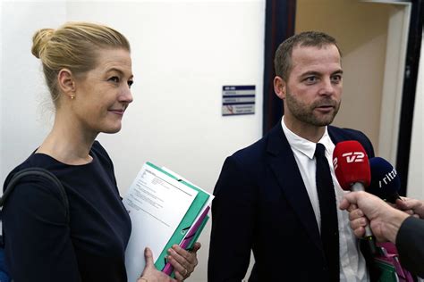 Plan fra erhvervslivet sender støtteparti i hårdt angreb på Mette