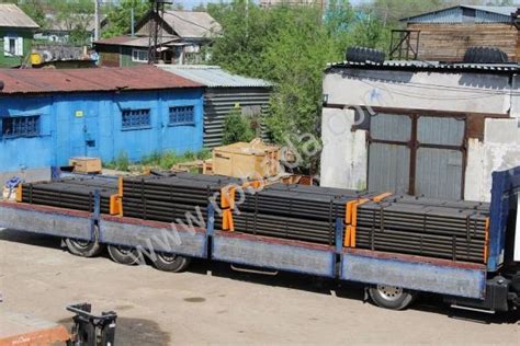 Буровая штанга NQ, 3 метра 51587 купить в Благовещенске на PromPortal ...