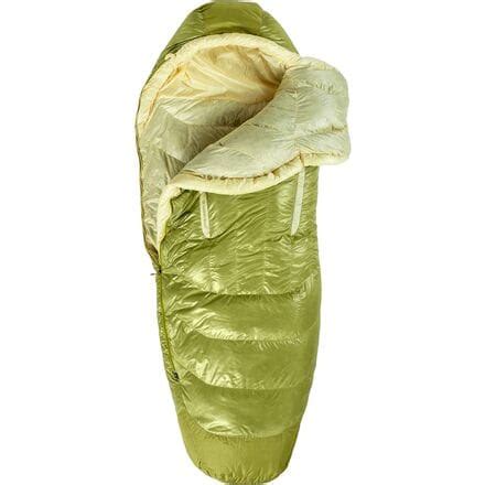 NEMO Equipment Inc Disco Endless Promise Sleeping Bag 15F Down