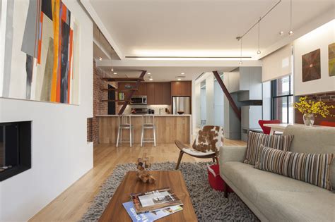 Gallery of Hayden Building / CUBE Design + Research - 28 