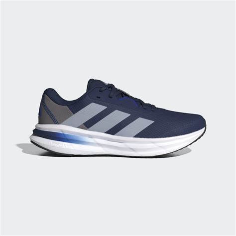 adidas galaxy  running shoes blue adidas uae