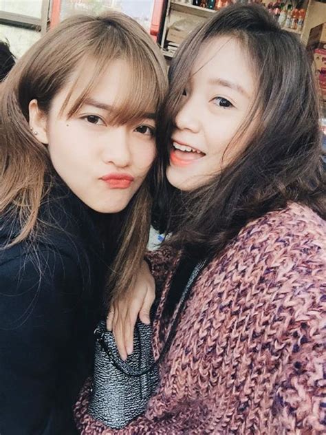 Soi phong cách trang điểm của hot girl Việt Hàn và Nhật
