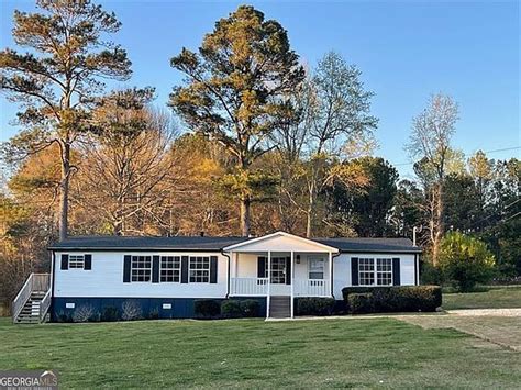 61 Walt Carmichael Rd Newnan GA 30263 MLS 10268332 Zillow