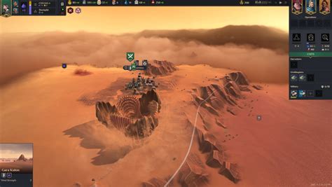 Dune Spice Wars Early Access Review A Compact X That Falters In The