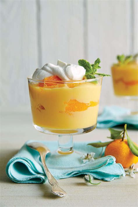 Homemade Pudding Recipes | Southern Living