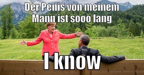 Memes Ideen Merkel Lustig Lustige Spr Che