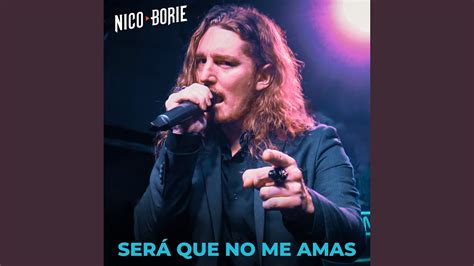 Será Que No Me Amas Versión Rock YouTube Music