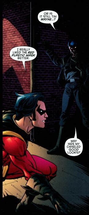 Jaytoddz For The Masses Tim Drake Tim Drake Red Robin Batman Comics