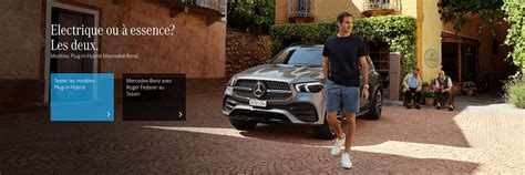 Mercedes-Benz X Roger Federer on Behance