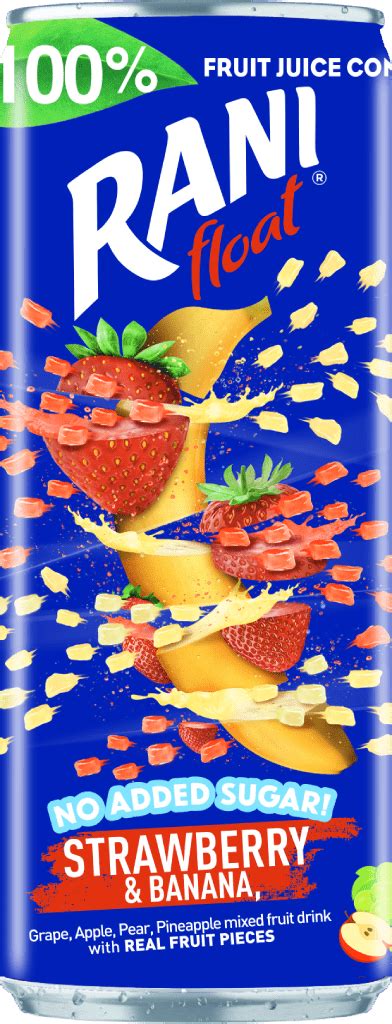 Rani Float Juice | Rani Float Drink | Rani Juice UAE