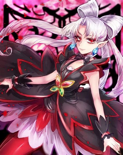 Twilight Pretty Cure Akagi Towa Image 1946203 Zerochan Anime